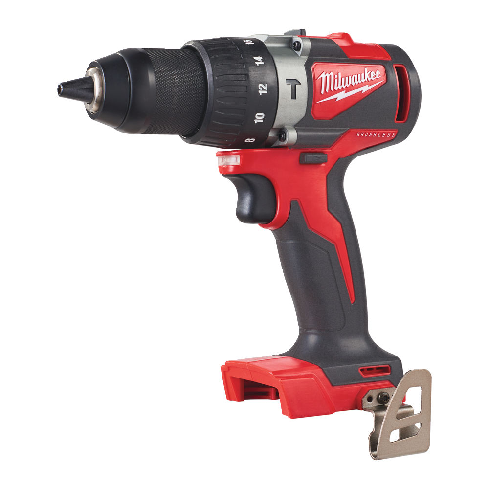 M18™ BLPD2-0X BRUSHLESS ΚΡΟΥΣΤΙΚΟ ΔΡΑΠΑΝΟΚΑΤΣΑΒΙΔΟ - Image 2