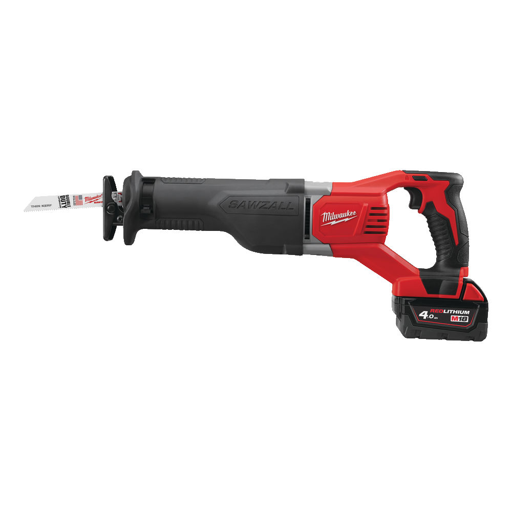 M18™ BSX-402C SAWZALL™ ΣΠΑΘΟΣΕΓΑ