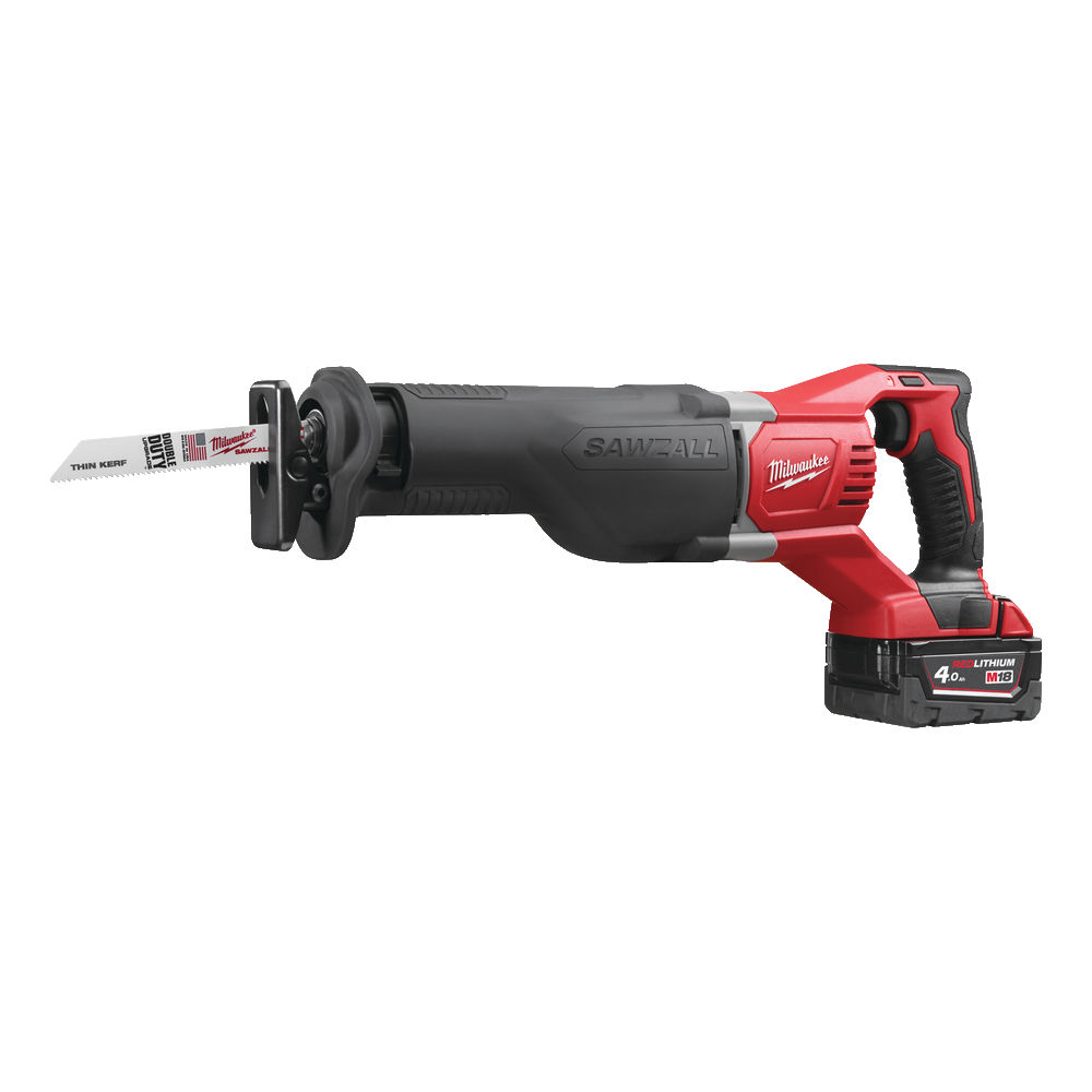 M18™ BSX-402C SAWZALL™ ΣΠΑΘΟΣΕΓΑ - Image 2