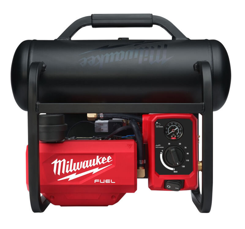 M18 FUEL™ FAC-0 Αεροσυμπιεστής