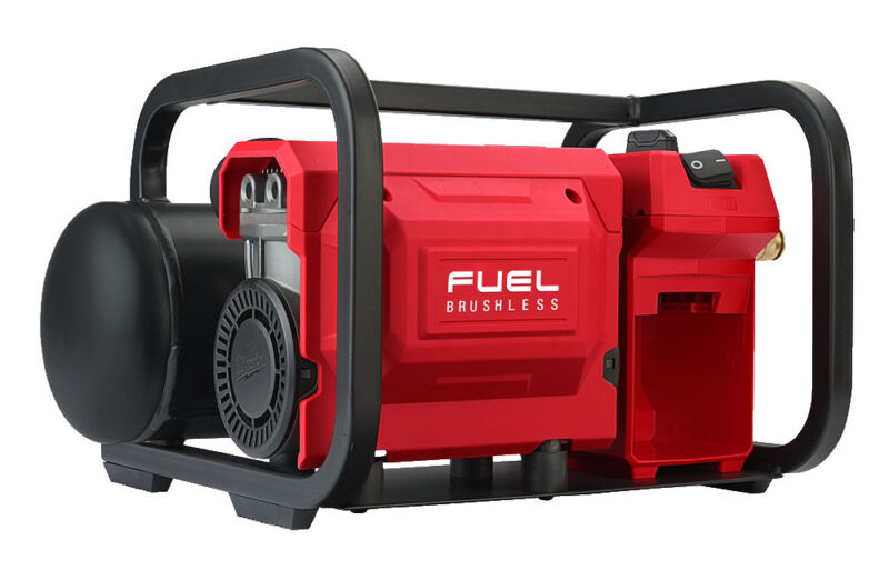 M18 FUEL™ FAC-0 Αεροσυμπιεστής - Image 3