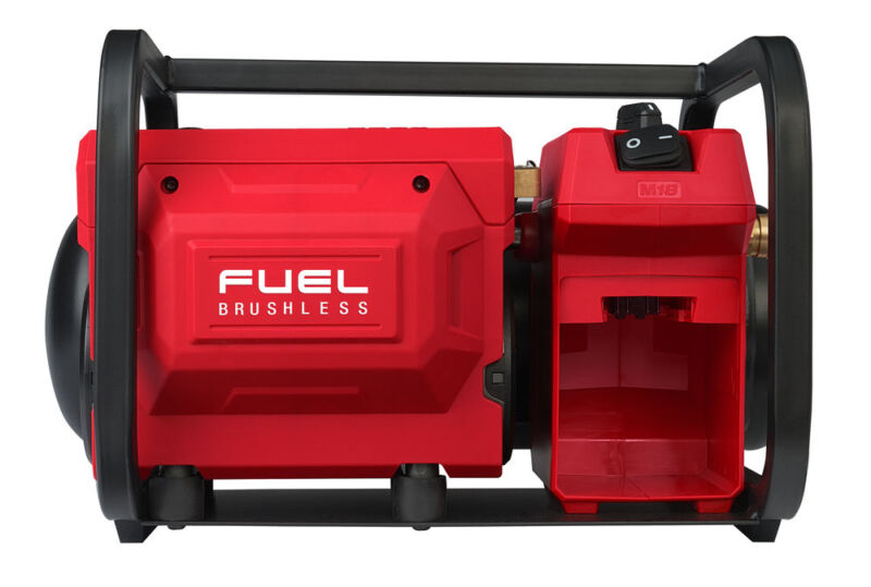 M18 FUEL™ FAC-0 Αεροσυμπιεστής - Image 2
