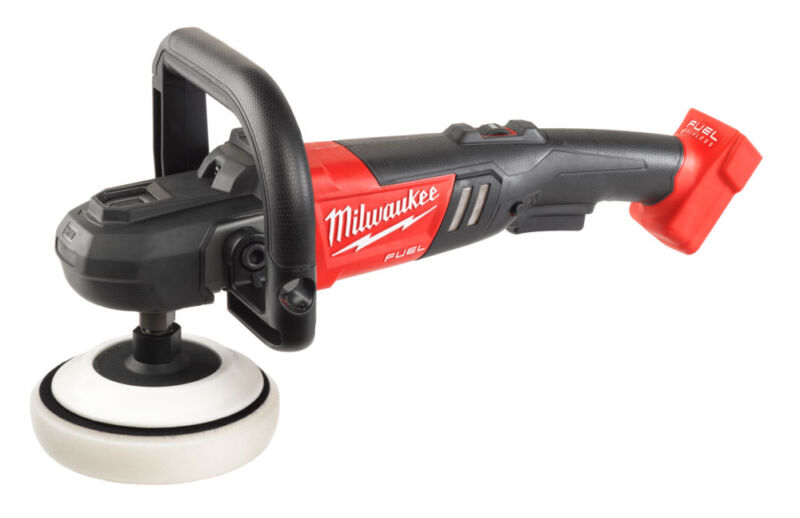 M18 FUEL™ FAP180-0X Αλοιφαδόρος Ø 180 MM - Image 2
