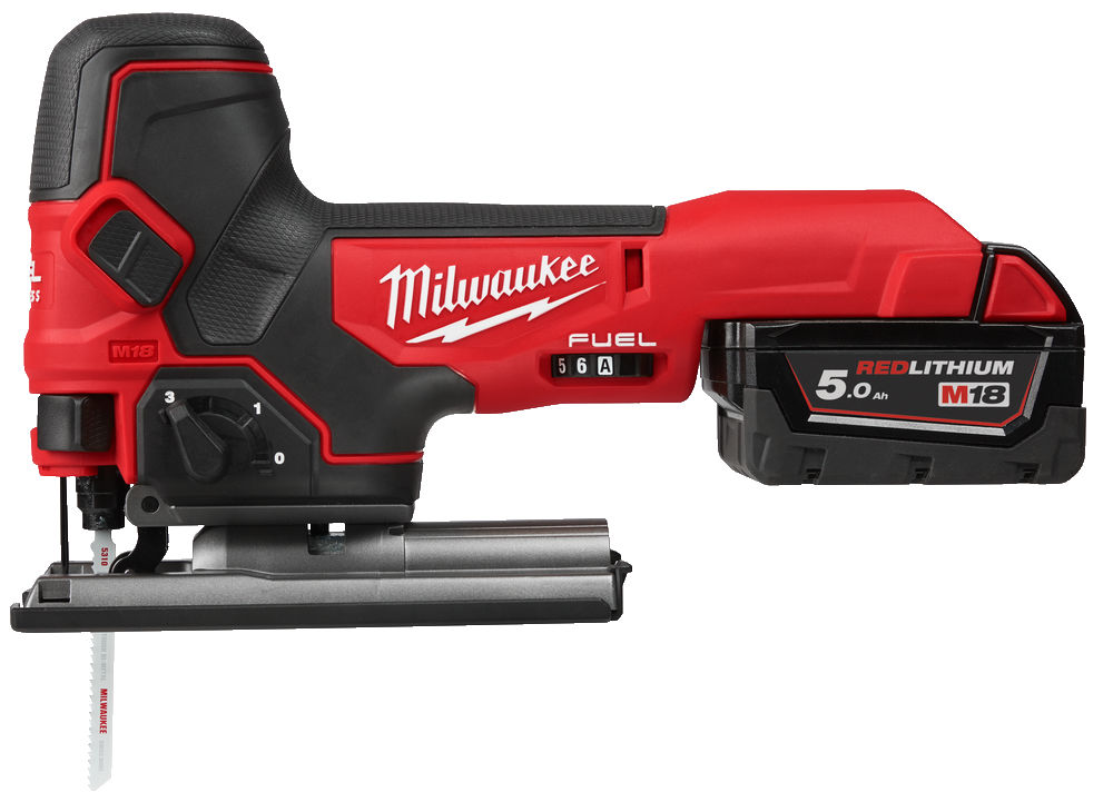 M18 FUEL™ FBJS-502X ΣΕΓΑ ΑΝΟΙΧΤΗΣ ΛΑΒΗΣ