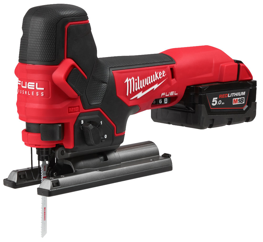 M18 FUEL™ FBJS-502X ΣΕΓΑ ΑΝΟΙΧΤΗΣ ΛΑΒΗΣ - Image 2