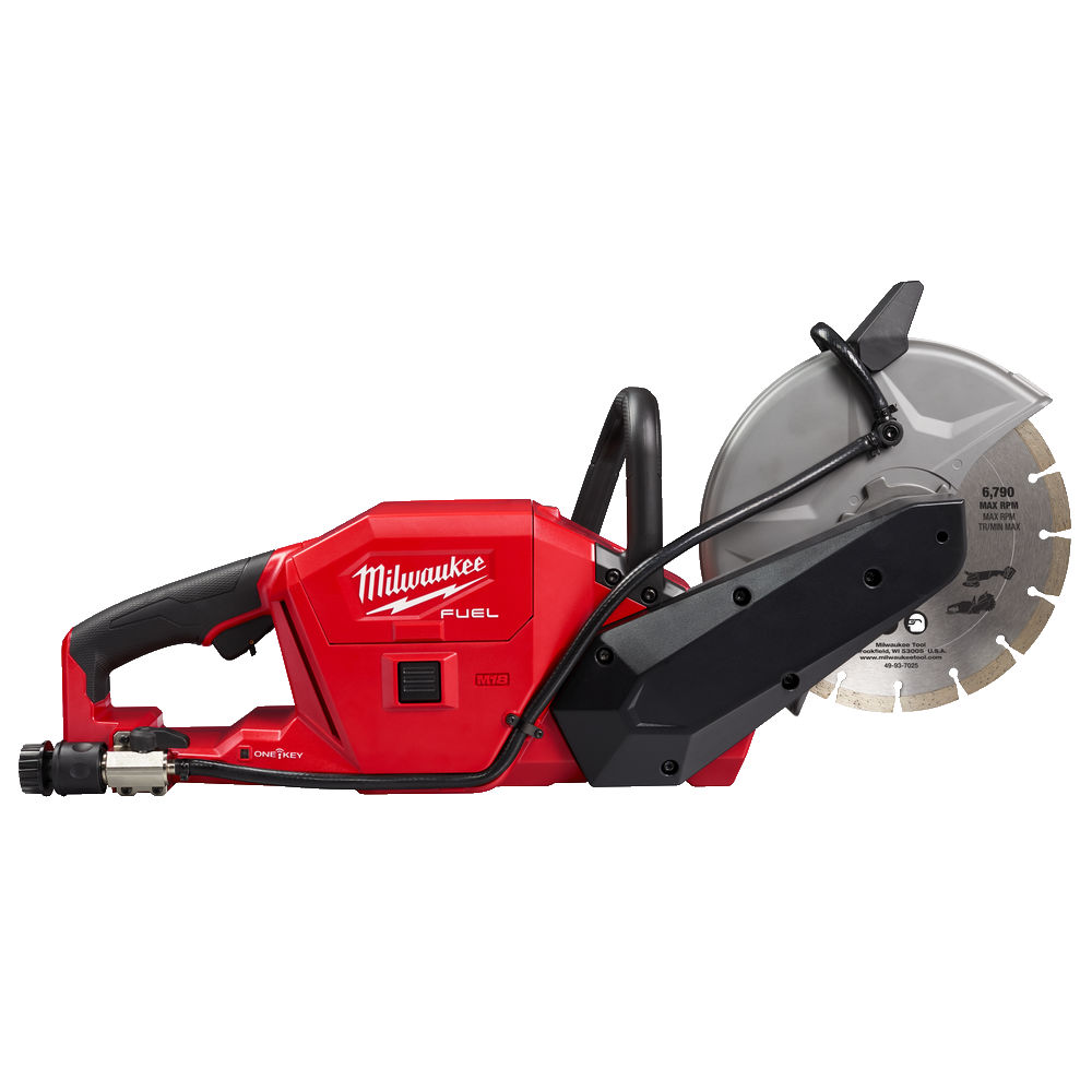 M18 FUEL™ FCOS230-121 ΚΟΦΤΗΣ 230 MM - Image 2