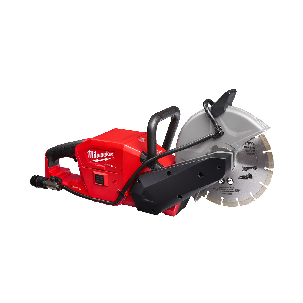 M18 FUEL™ FCOS230-121 ΚΟΦΤΗΣ 230 MM