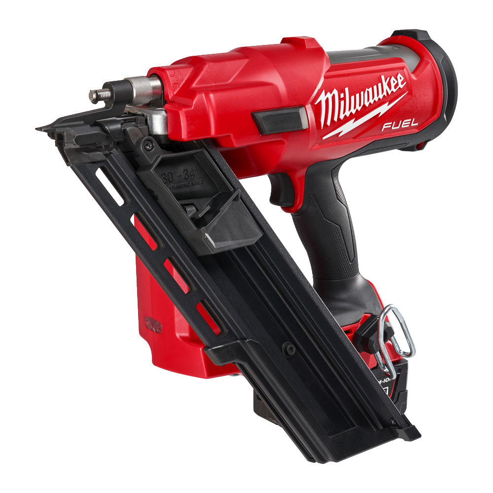 M18 FUEL™ FFN- 502C ΚΑΡΦΩΤΙΚΟ ΠΛΑΙΣΙΩΝ - Image 2