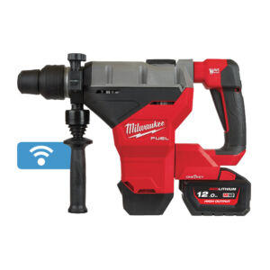 M18 FUEL™ ONE-KEY™ FHM -121C ΠΕΡΙΣΤΡΟΦΙΚΟ – ΣΚΑΠΤΙΚΟ ΠΙΣΤΟΛΕΤΟ 8Kg SDS-MAX