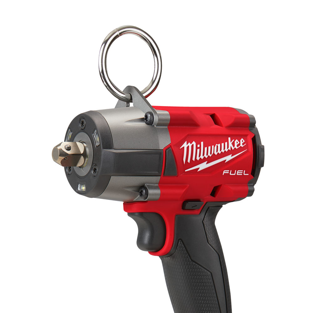 M18 FUEL™ FMTIW2F12-502X ΜΕΣΑΙΑΣ ΡΟΠΗΣ ΜΠΟΥΛΟΝΟΚΛΕΙΔΟ ½″ ΜΕ ΔΑΚΤΥΛΙΔΙ ΣΥΓΚΡΑΤΗΣΗΣ - Image 3