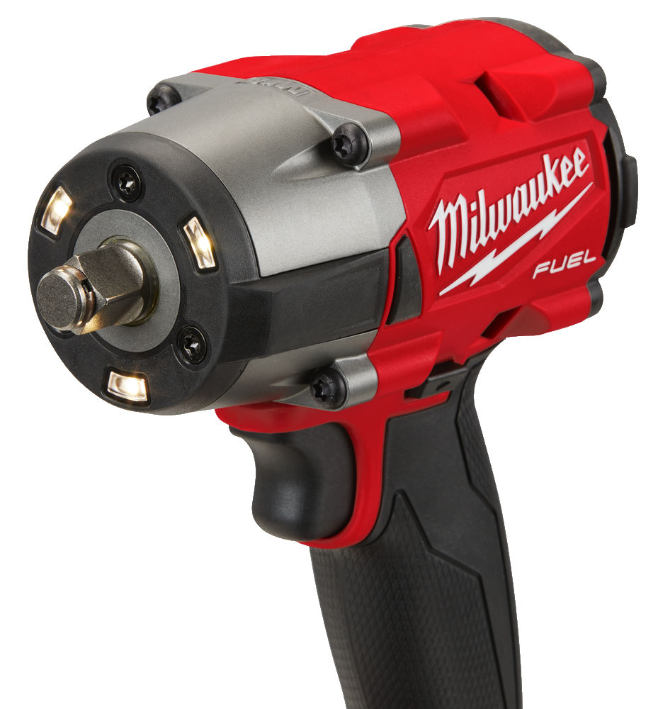 M18 FUEL™ FMTIW2F12-502X ΜΕΣΑΙΑΣ ΡΟΠΗΣ ΜΠΟΥΛΟΝΟΚΛΕΙΔΟ ½″ ΜΕ ΔΑΚΤΥΛΙΔΙ ΣΥΓΚΡΑΤΗΣΗΣ - Image 5