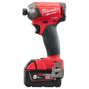 M18 FUEL™ FQID-502X ΥΔΡΑΥΛΙΚΟ ΠΑΛΜΙΚΟ ΚΑΤΣΑΒΙΔΙ ¼″