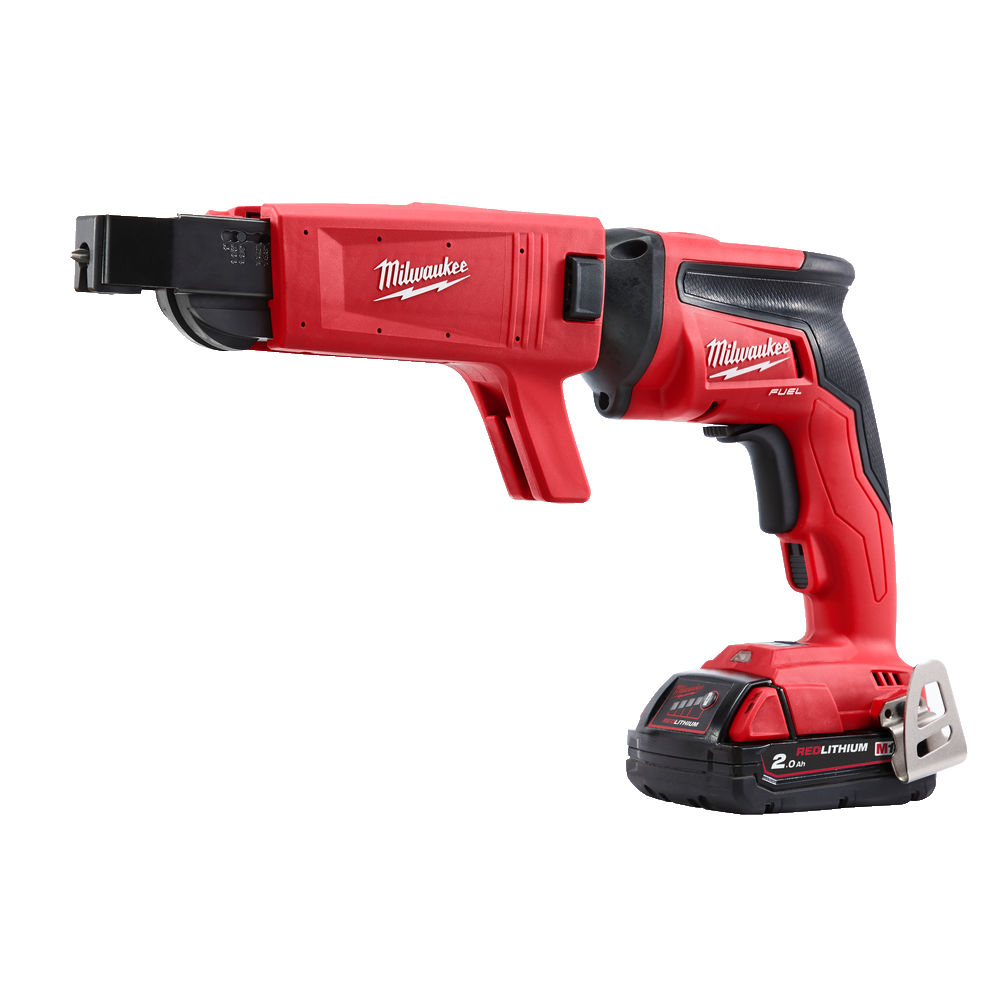 M18 FUEL™ FSGC-202X ΚΑΤΣΑΒΙΔΙΕΡΑ ΓΥΨΟΣΑΝΙΔΑΣ ΜΕ ΑΥΤΟΜΑΤΗ ΤΡΟΦΟΔΟΣΙΑ - Image 2