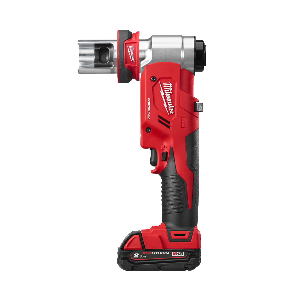 M18™ FORCE LOGIC™ HKP-201CA ΥΔΡΑΥΛΙΚΗ ΠΟΝΤΑ