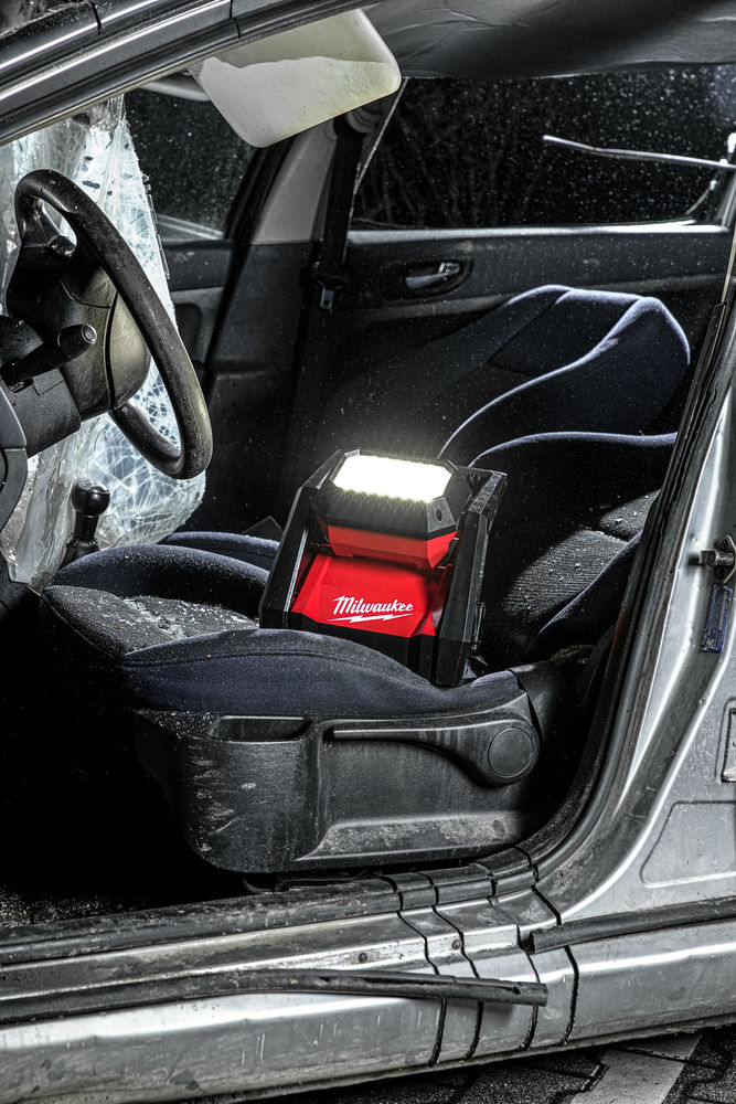 M18™ HOAL-0 ΥΨΗΛΗΣ ΑΠΟΔΟΣΗ LED ΦΩΤΙΣΤΙΚΟ 4000 LUMENS - Image 5