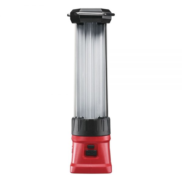 M18™ LL-0 LED ΦΑΝΟΣ ΕΠΙΘΕΩΡΗΣΗΣ 700 LUMENS - Image 5