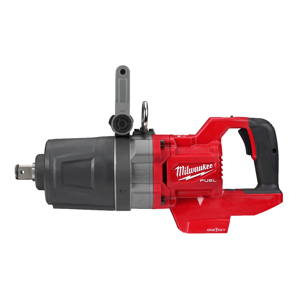 M18 FUEL™ ONE-KEY™ ONEFHIWF1DS-0C ΜΠΟΥΛΟΝΟΚΛΕΙΔΟ 1″ ΥΨΗΛΗΣ ΡΟΠΗΣ ΛΑΒΗΣ-D ΜΕ ΔΑΧΤΥΛΙΔΙ ΣΥΓΚΡΑΤΗΣΗΣ - Image 3