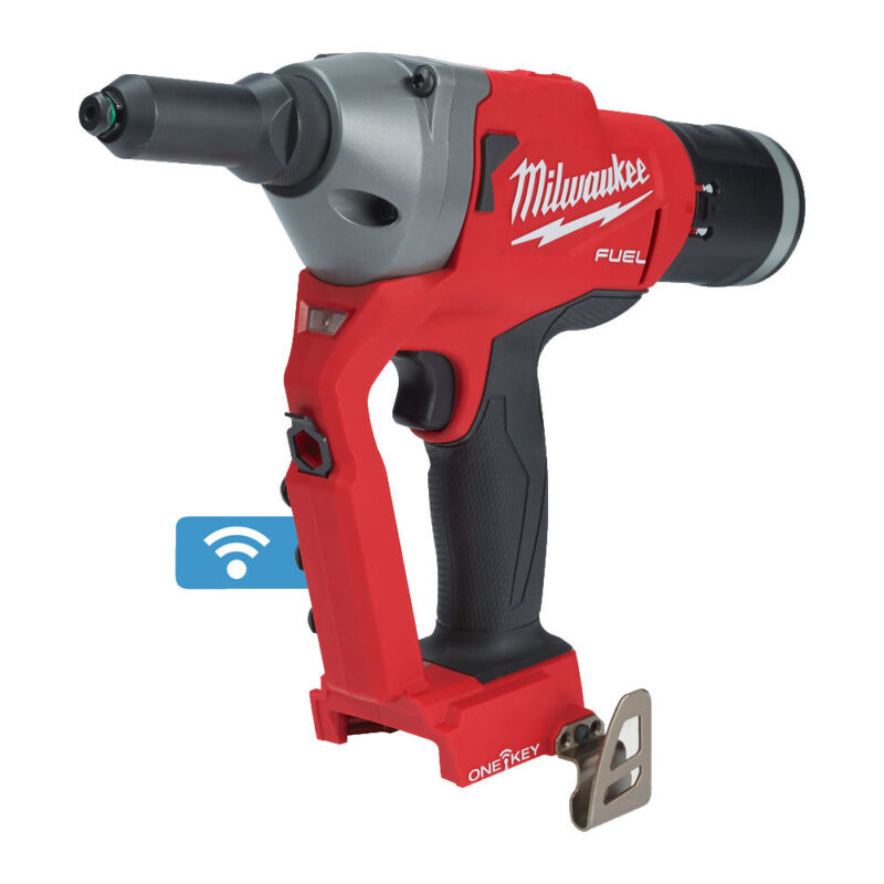 M18 FUEL™ ONEFPRT-0X ONE-KEY™ Πριτσιναδόρος - Image 2