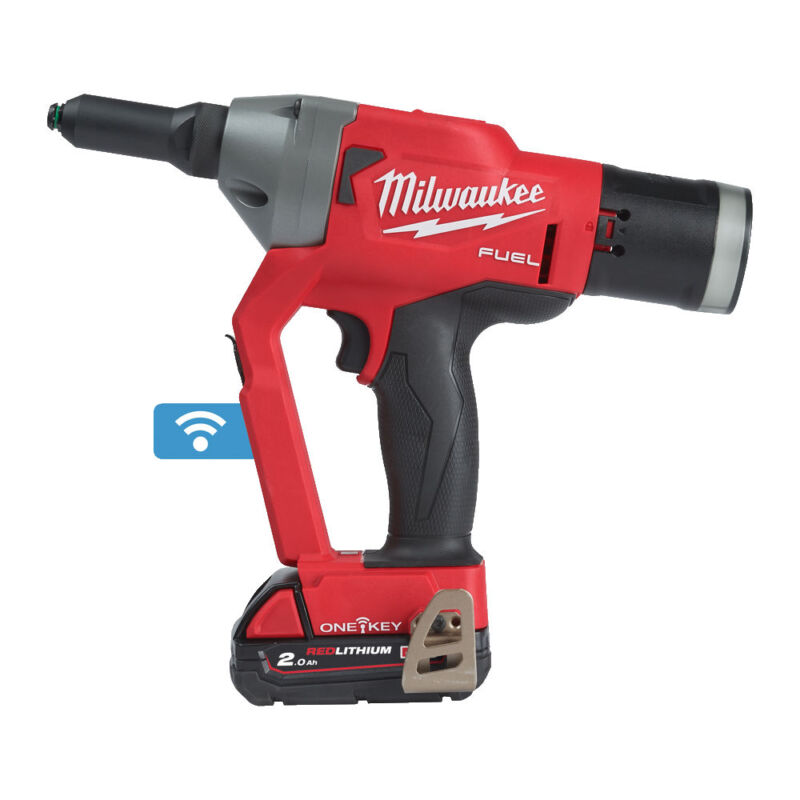 M18 FUEL™ ONEFPRT-202X ONE-KEY™ Πριτσιναδόρος