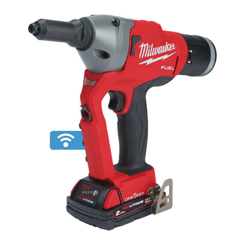 M18 FUEL™ ONEFPRT-202X ONE-KEY™ Πριτσιναδόρος - Image 2
