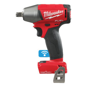 M18 FUEL™ ONE-KEY™ ONEIWF12-0X ΜΠΟΥΛΟΝΟΚΛΕΙΔΟ ½″ ΜΕ ΔΑΚΤΥΛΙΔΙ ΣΥΓΚΡΑΤΗΣΗΣ