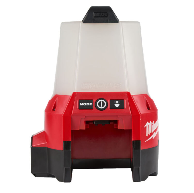 M18™ TAL-0 LED Φανός Επιθεώρησης 360° 2200 LUMENS - Image 2