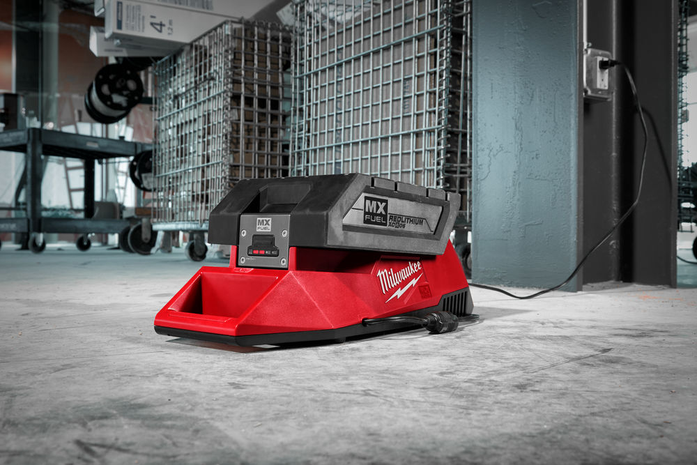 MX FUEL™MXF C ΦΟΡΤΙΣΤΗΣ - Image 4