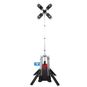 MX FUEL™ MXFTL-601 ΦΩΤΙΣΤΙΚΟ ΣΤΑΝΤ 27000 LUMENS