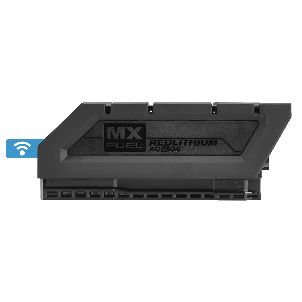 MX FUEL™REDLITHIUM™ONE-KEY™XC406 6.0 AH ΜΠΑΤΑΡΙΑ