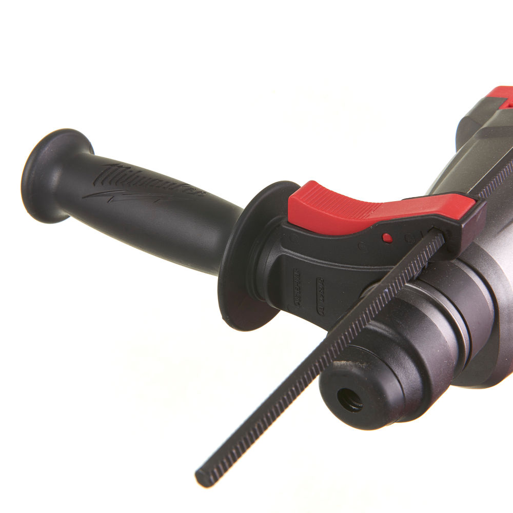 PFH 26 T 26MM ΠΙΣΤΟΛΕΤΟ SDS-PLUS 2 ΛΕΙΤΟΥΡΓΕΙΩΝ 2.4J - Image 3