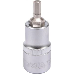 Καρυδάκι HEX (άλεν) YATO 1/2"