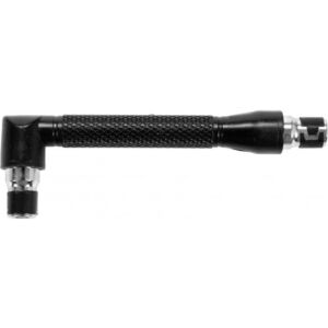 Γωνιακός φορέας μυτών YATO 1/4" YT-04630