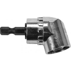 Γωνιακός αντάπτορας δραπάνου YATO 1/4"