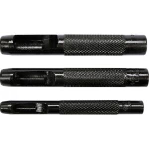 Σετ σγρόμπιες 6-8-10mm YATO YT-35881