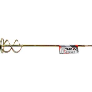 Αναδευτήρας YATO διπλής σπείρας SDS Plus