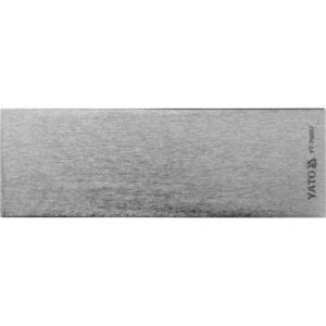 Πέτρα ακονίσματος YATO G600 150x50mm YT-76087