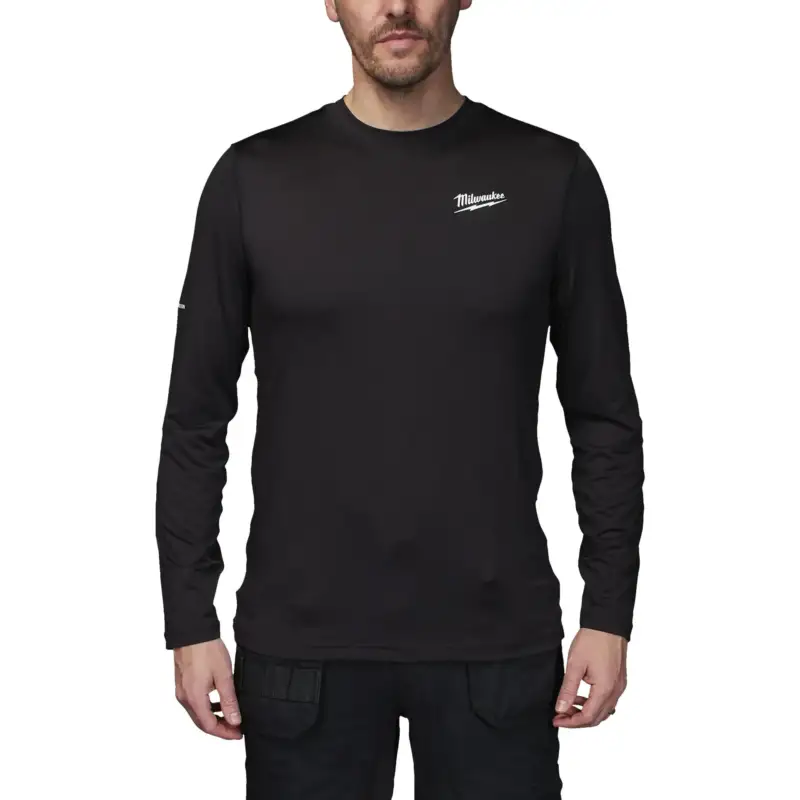 WORKSKIN™ CWB LS Εσωτερικό Μπλουζάκι με Μακρύ Μανίκι