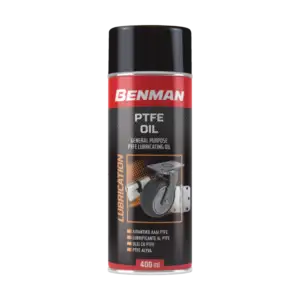 Σπρεї λιπαντικό λάδι TEFLON γενικής χρησης, 400ml