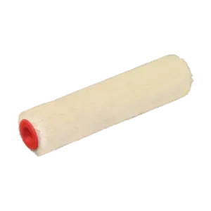MOHAIR μίνι ρολό 100% φυσικό μαλλί 4mm
