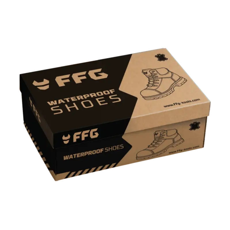 Μποτάκι ασφάλειας S2/FF232 - Image 2
