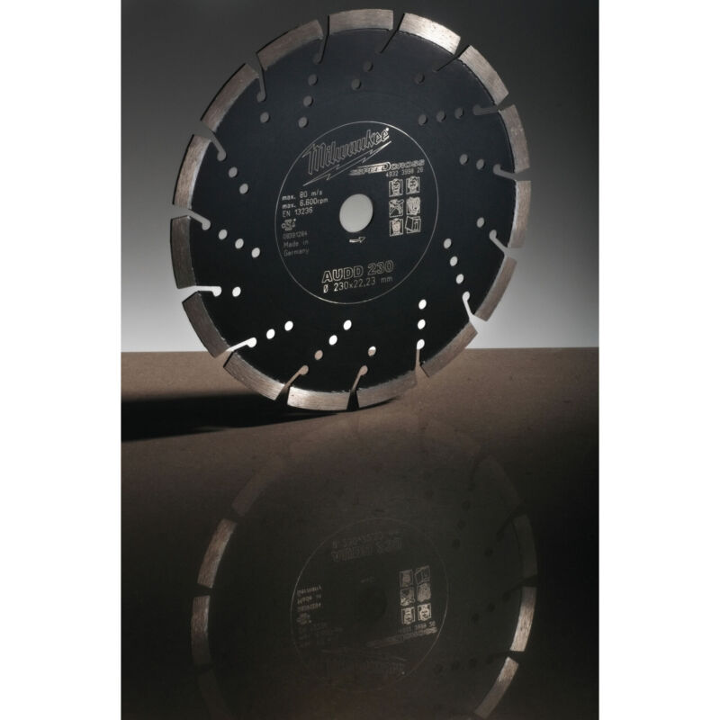 SPEEDCROSSS™ AUDD 230 Διαμαντόδισκος Ø 230 - Image 3