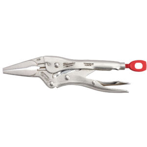 6 “TORQUE LOCK” Σκύλα με Μακριές Σιαγώνες