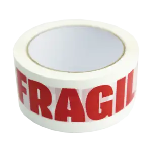 Ταινία "FRAGILE"