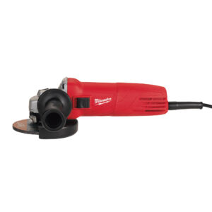 MILWAUKEE AG10-125 EK 1000W γωνιακός τροχός 125μμ