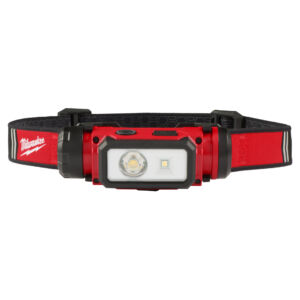 L4 HL2-301 USB Φακός Κεφαλής 600 LUMENS