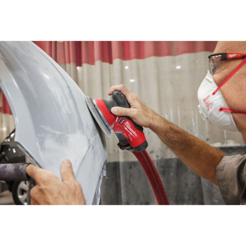 M12 FUEL™ FROS5-502X Έκκεντρο 5.0 ΜΜ Περιστροφικό Τριβείο 150 ΜΜ - Image 10