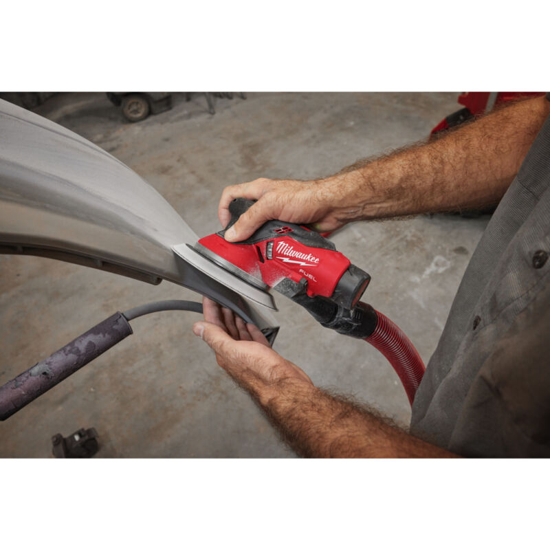 M12 FUEL™ FROS5-502X Έκκεντρο 5.0 ΜΜ Περιστροφικό Τριβείο 150 ΜΜ - Image 12