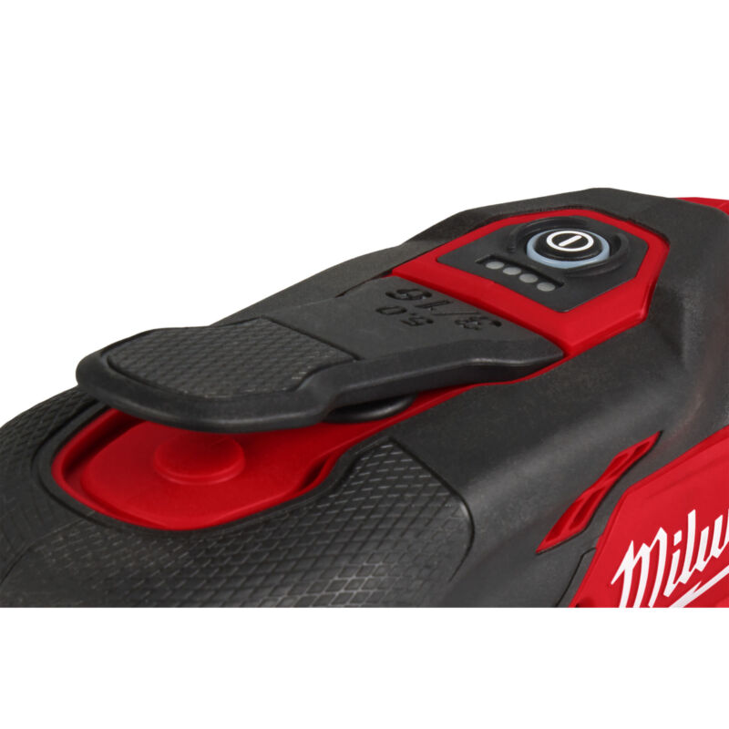 M12 FUEL™ FROS5-502X Έκκεντρο 5.0 ΜΜ Περιστροφικό Τριβείο 150 ΜΜ - Image 9