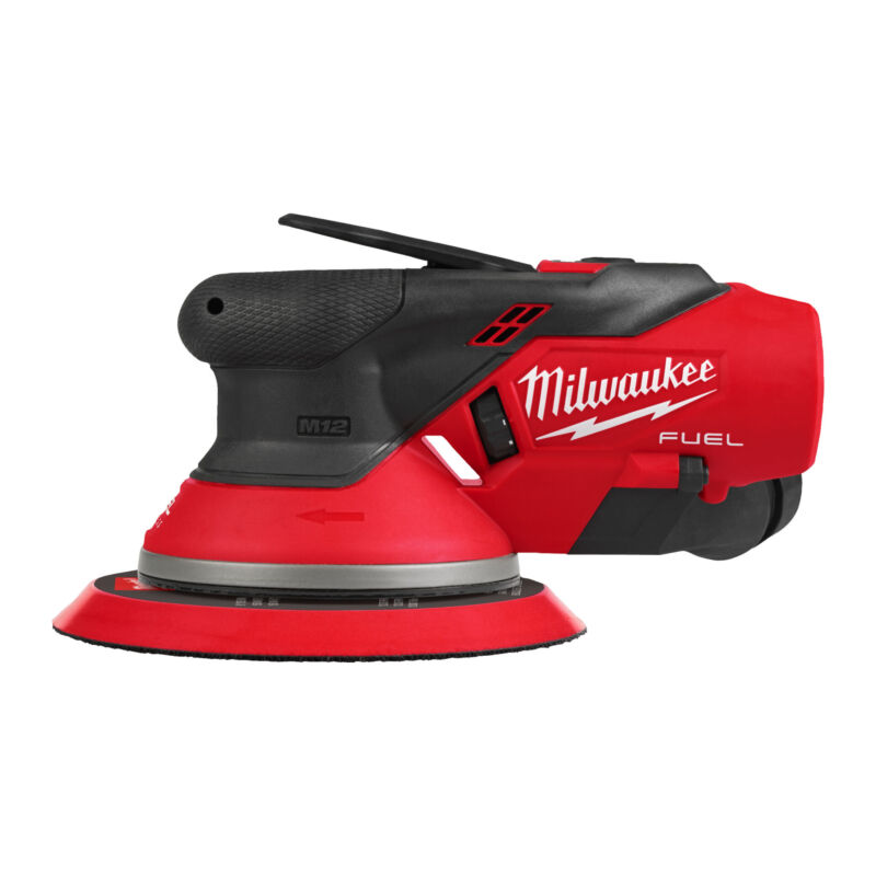 M12 FUEL™ FROS5-502X Έκκεντρο 5.0 ΜΜ Περιστροφικό Τριβείο 150 ΜΜ - Image 3