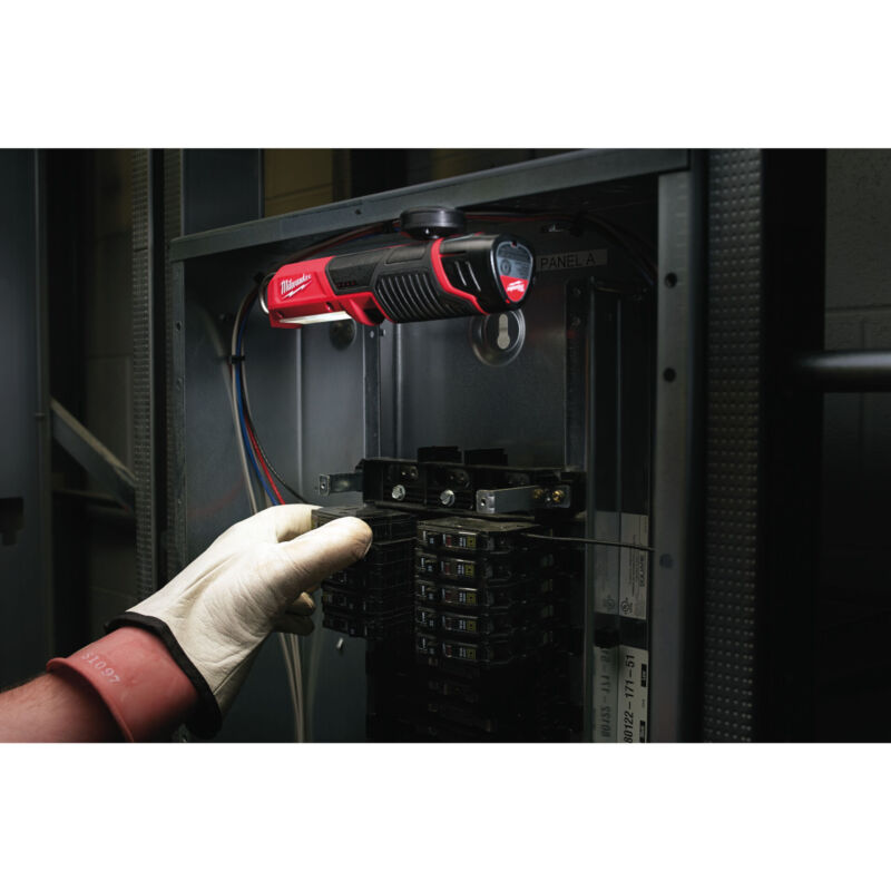 M12™ SL-0 Φακός STICK TRUEVIEW™ 220 LUMENS - Image 7